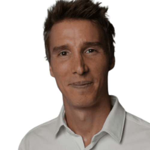 Gabriel Schiano - COO & co-founder
